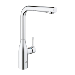 Grohe Essence Tek Kumandalı Eviye Bataryası - 30270000 - GROHE