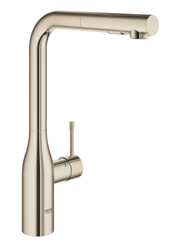 Grohe Essence Tek Kumandalı Eviye Bataryası - 30270BE0 