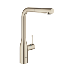 Grohe Essence Tek Kumandalı Eviye Bataryası - 30270BE0 