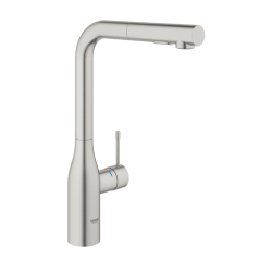 Grohe Essence Tek Kumandalı Eviye Bataryası - 30270Dc0 