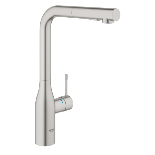 Grohe Essence Tek Kumandalı Eviye Bataryası - 30270Dc0 - 2