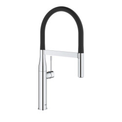 Grohe Essence Tek Kumandalı Eviye Bataryası - 30294000 - 1