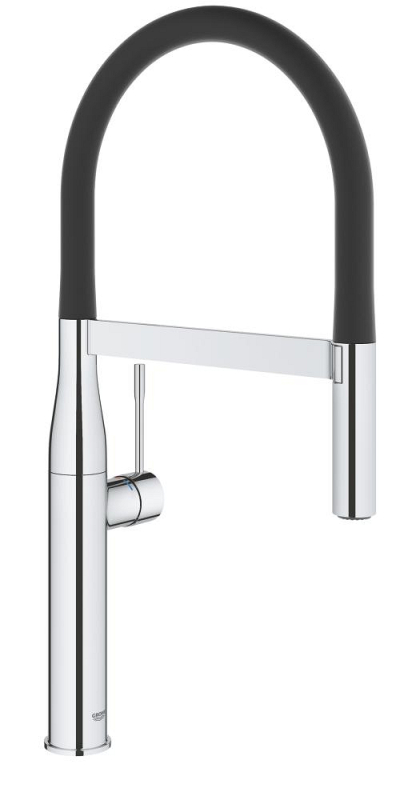Grohe Essence Tek Kumandalı Eviye Bataryası - 30294000 - 1