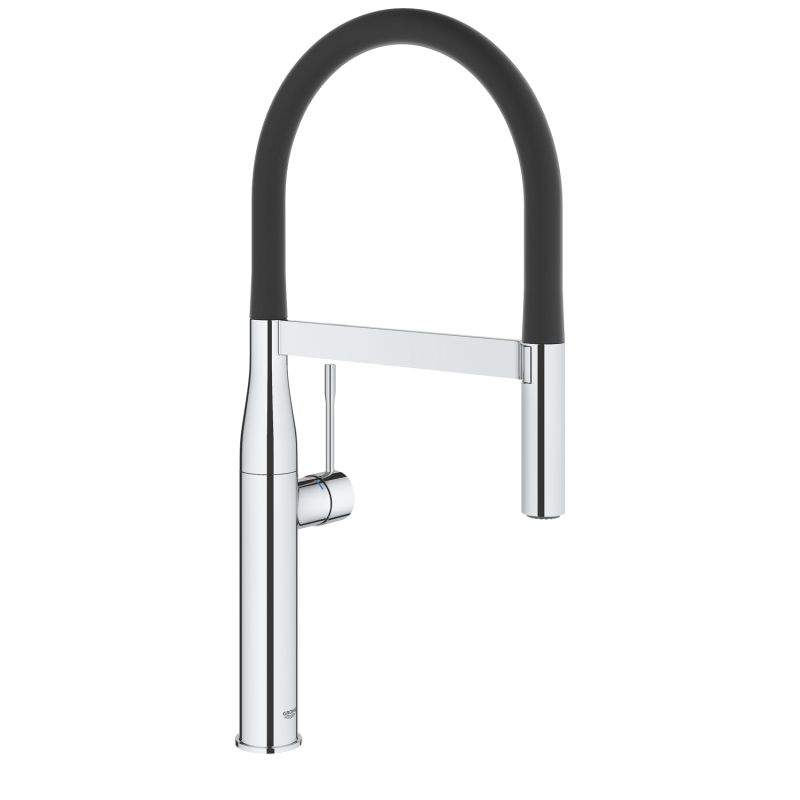 Grohe Essence Tek Kumandalı Eviye Bataryası - 30294000 - 2