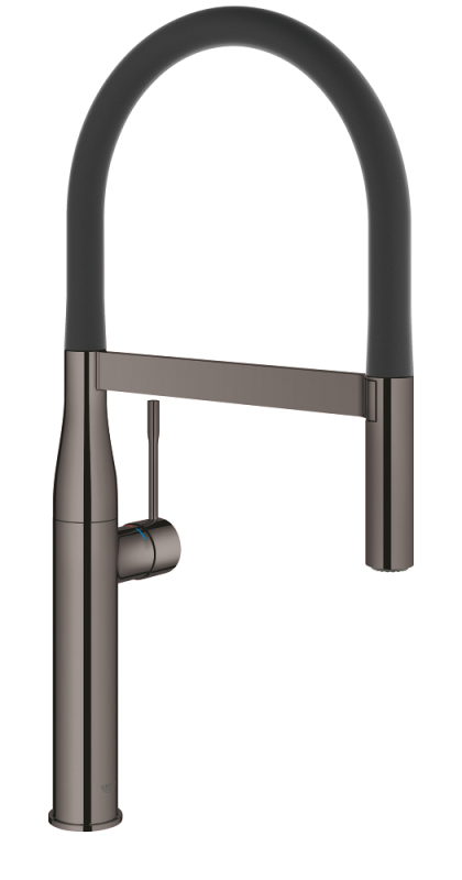 Grohe Essence Tek Kumandalı Eviye Bataryası - 30294A00 - 1