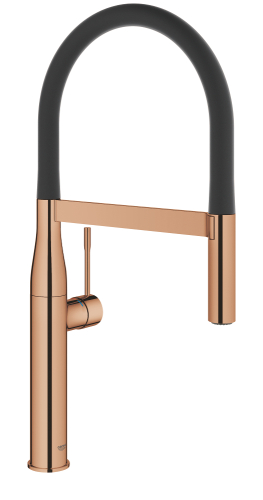 Grohe Essence Tek Kumandalı Eviye Bataryası - 30294Da0 