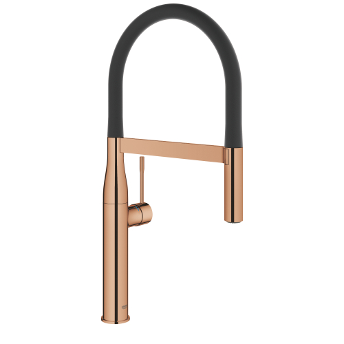 Grohe Essence Tek Kumandalı Eviye Bataryası - 30294Da0 - 2