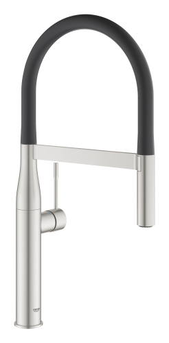 Grohe Essence Tek Kumandalı Eviye Bataryası - 30294Dc0 - 1