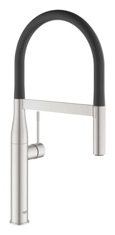 Grohe Essence Tek Kumandalı Eviye Bataryası - 30294Dc0 - 1