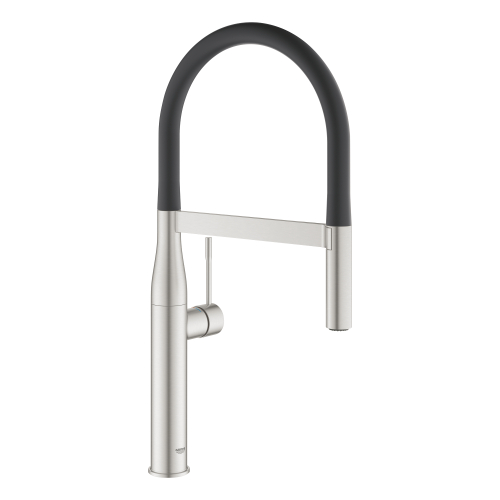 Grohe Essence Tek Kumandalı Eviye Bataryası - 30294Dc0 - 2