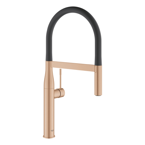 Grohe Essence Tek Kumandalı Eviye Bataryası - 30294Dl0 - 2