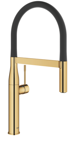 Grohe Essence Tek Kumandalı Eviye Bataryası - 30294Gl0 