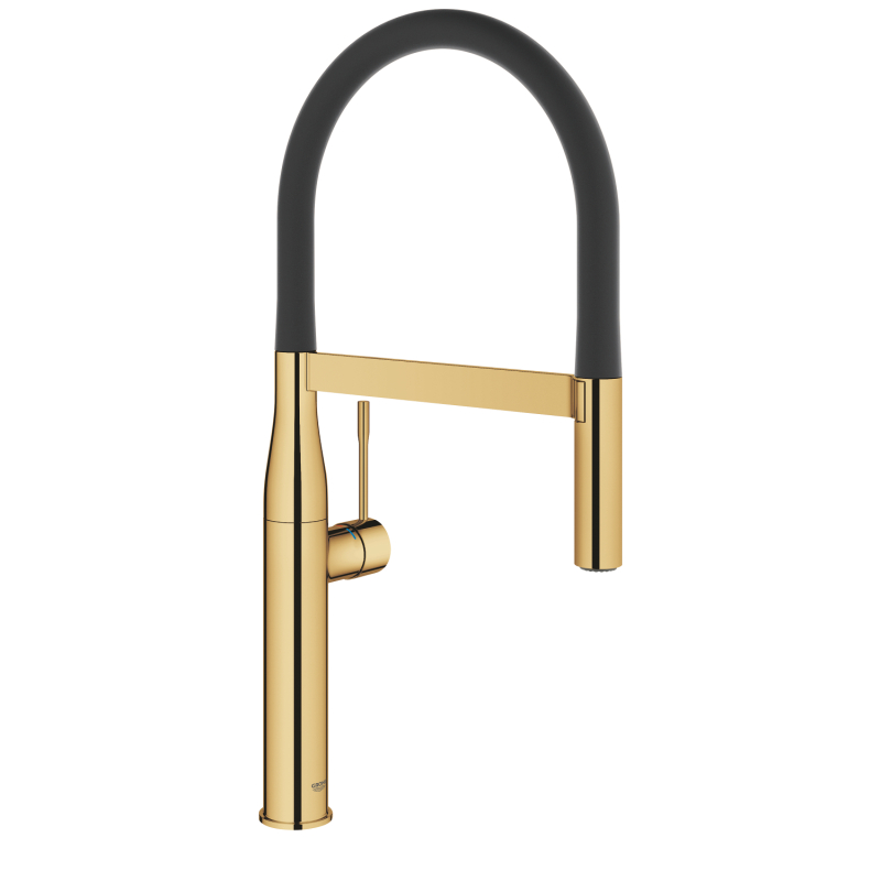 Grohe Essence Tek Kumandalı Eviye Bataryası - 30294Gl0 - 2