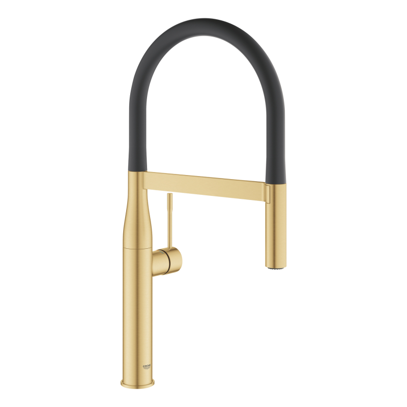 Grohe Essence Tek Kumandalı Eviye Bataryası - 30294Gn0 - 2