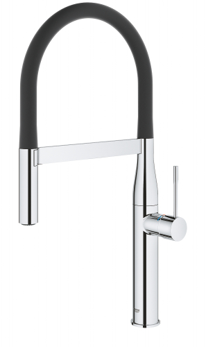Grohe Essence Tek Kumandalı Eviye Bataryası - 30503000 - 4