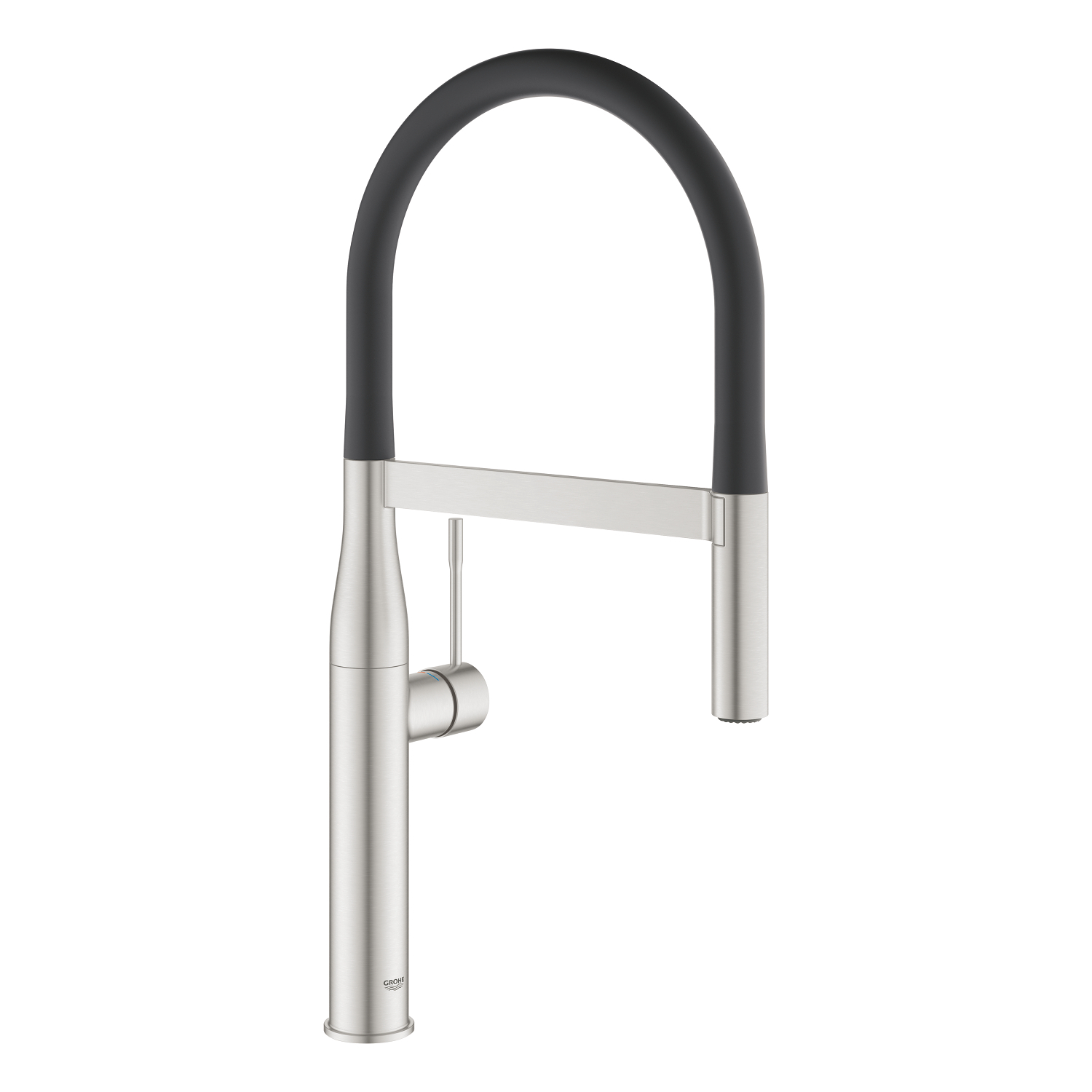 Grohe Essence Tek Kumandalı Eviye Bataryası - 30503DC0 - 2