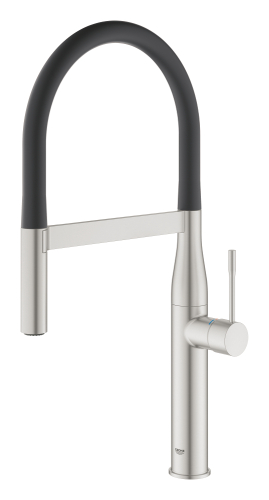 Grohe Essence Tek Kumandalı Eviye Bataryası - 30503DC0 - 3