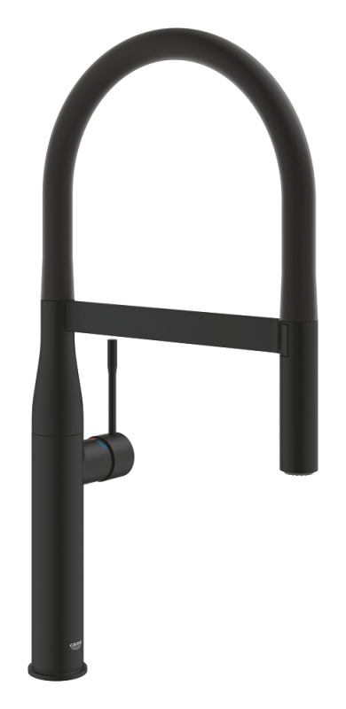 Grohe Essence Tek Kumandalı Eviye Bataryası - 30503KF0 - 1