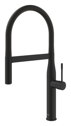 Grohe Essence Tek Kumandalı Eviye Bataryası - 30503KF0 - 4