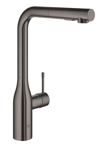 Grohe Essence Tek Kumandalı Eviye Bataryası - 30504A00 - GROHE