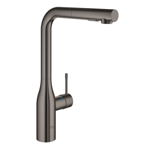 Grohe Essence Tek Kumandalı Eviye Bataryası - 30504A00 - 2