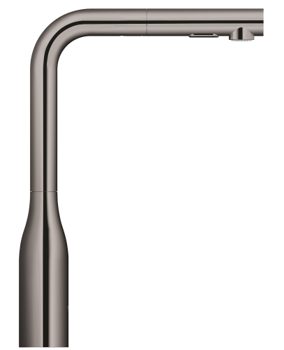Grohe Essence Tek Kumandalı Eviye Bataryası - 30504A00 - 3