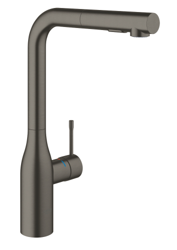 Grohe Essence Tek Kumandalı Eviye Bataryası - 30504AL0 - GROHE