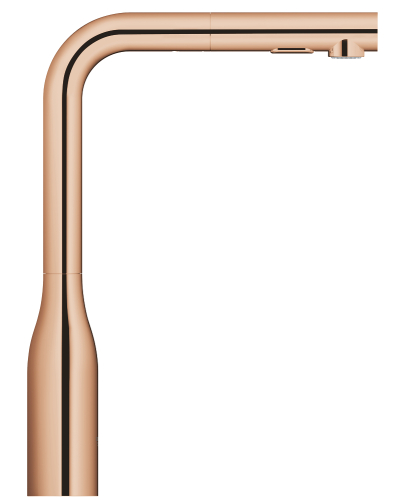 Grohe Essence Tek Kumandalı Eviye Bataryası - 30504DA0 - 3