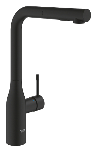 Grohe Essence Tek Kumandalı Eviye Bataryası - 30504KF0 - GROHE