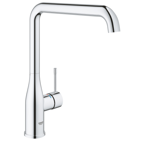 Grohe Essence Tek Kumandalı Eviye Bataryası - 30505000 - 2