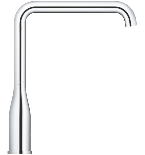 Grohe Essence Tek Kumandalı Eviye Bataryası - 30505000 - 3