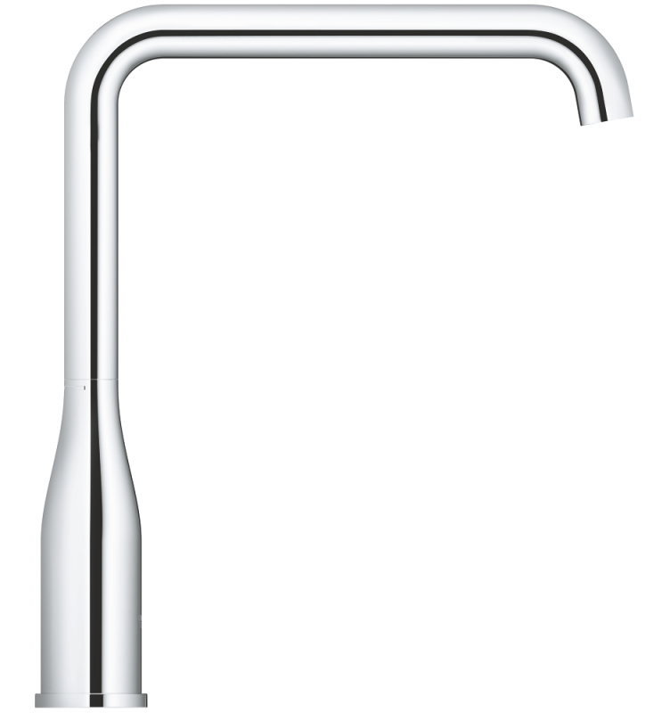 Grohe Essence Tek Kumandalı Eviye Bataryası - 30505000 - 3