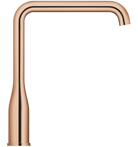 Grohe Essence Tek Kumandalı Eviye Bataryası - 30505DA0 - 3