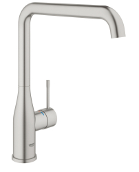 Grohe Essence Tek Kumandalı Eviye Bataryası - 30505DC0 - GROHE