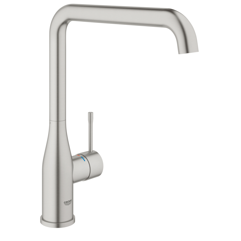 Grohe Essence Tek Kumandalı Eviye Bataryası - 30505DC0 - 2