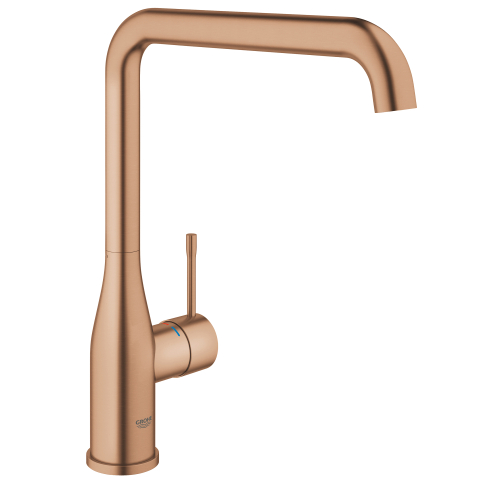 Grohe Essence Tek Kumandalı Eviye Bataryası - 30505DL0 - 2