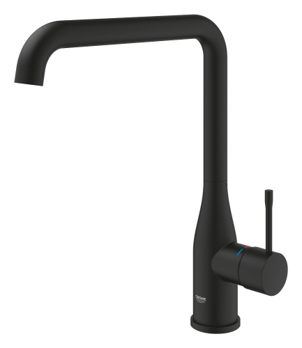 Grohe Essence Tek Kumandalı Eviye Bataryası - 30505KF0 - 4