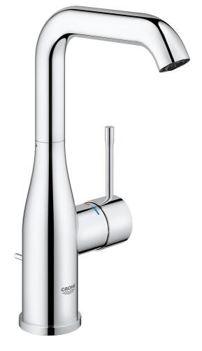 Grohe Essence Tek Kumandalı Lavabo Bataryası 1/2