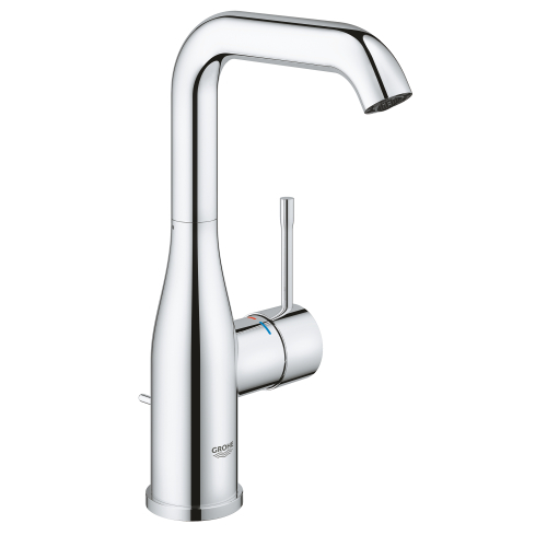Grohe Essence Tek Kumandalı Lavabo Bataryası 1/2