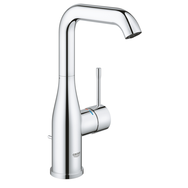 Grohe Essence Tek Kumandalı Lavabo Bataryası 1/2