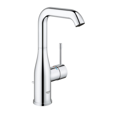 Grohe Essence Tek Kumandalı Lavabo Bataryası 1/2