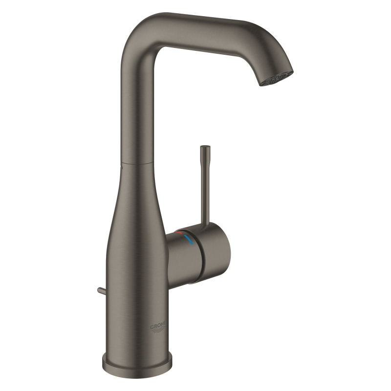 Grohe Essence Tek Kumandalı Lavabo Bataryası 1/2