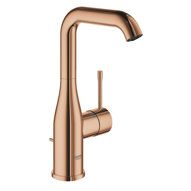 Grohe Essence Tek Kumandalı Lavabo Bataryası 1/2
