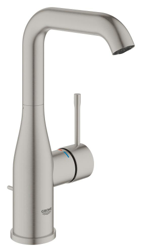Grohe Essence Tek Kumandalı Lavabo Bataryası 1/2