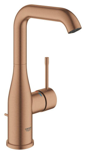 Grohe Essence Tek Kumandalı Lavabo Bataryası 1/2