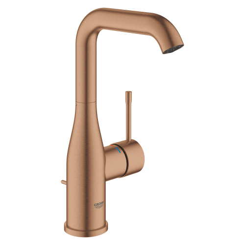 Grohe Essence Tek Kumandalı Lavabo Bataryası 1/2