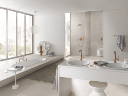 Grohe Essence Tek Kumandalı Lavabo Bataryası 1/2