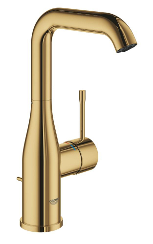 Grohe Essence Tek Kumandalı Lavabo Bataryası 1/2