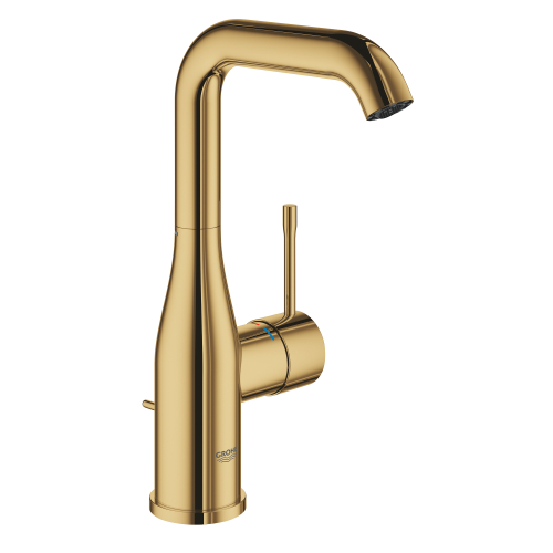 Grohe Essence Tek Kumandalı Lavabo Bataryası 1/2