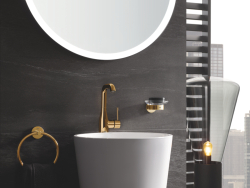 Grohe Essence Tek Kumandalı Lavabo Bataryası 1/2